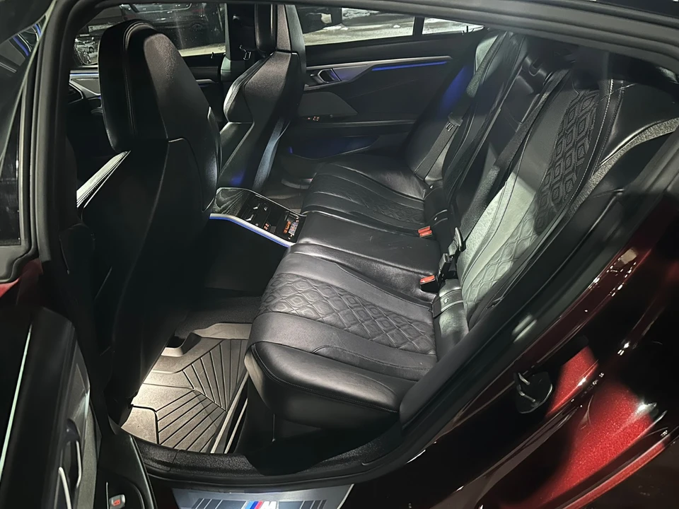 2020 BMW M8 - Image 14 of 16