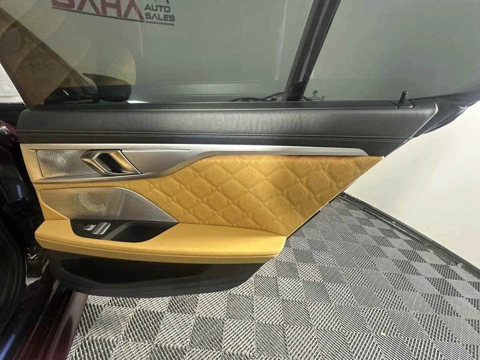 2020 BMW M8 - Image 18 of 21