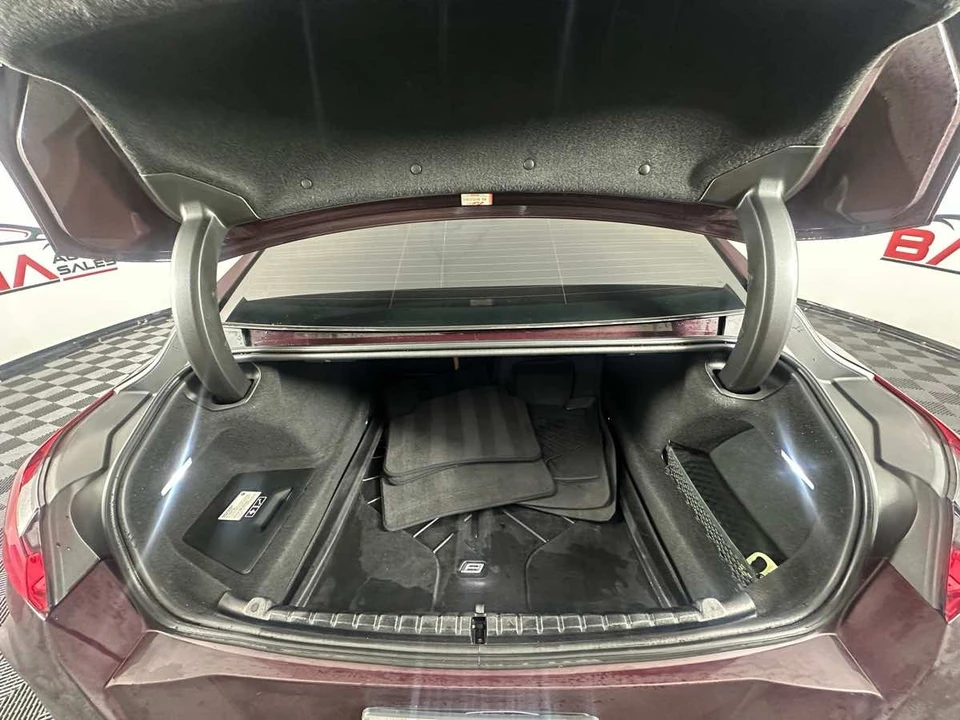 2020 BMW M8 - Image 19 of 21