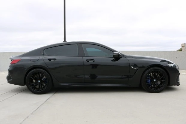2020 BMW M8 - Image 3 of 6