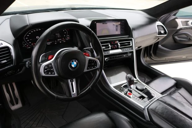 2020 BMW M8 - Image 5 of 6