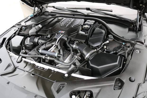 2020 BMW M8 - Image 6 of 6