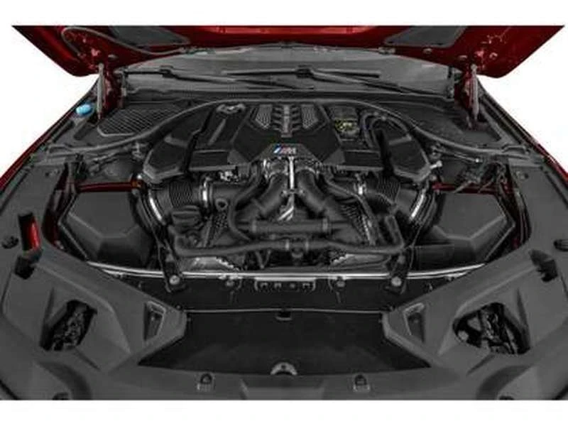 2020 BMW M8 GTE - Image 9 of 12