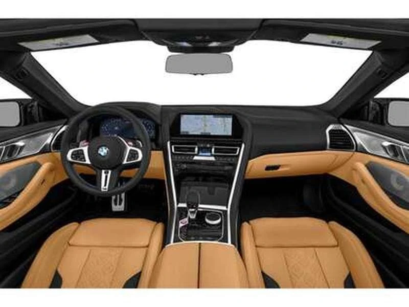 2020 BMW M8 GTE - Image 8 of 12
