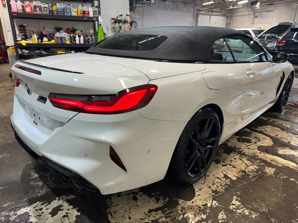 2020 BMW M8 - Image 3 of 19