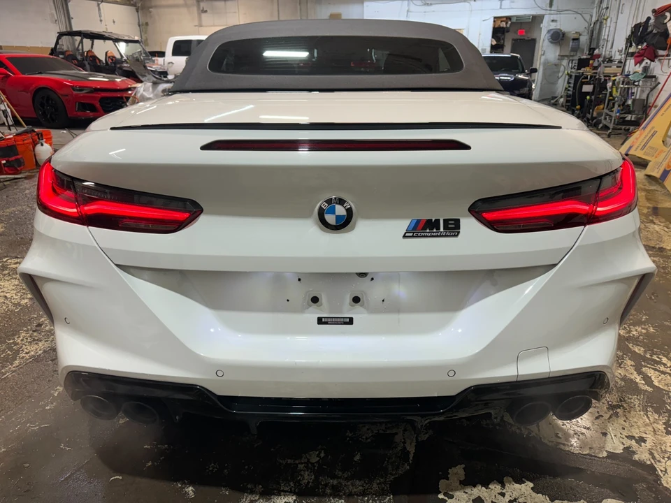 2020 BMW M8 - Image 4 of 19