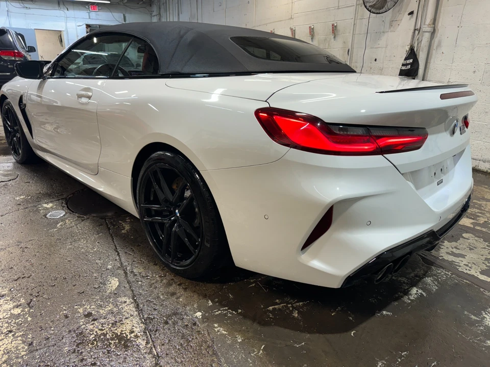 2020 BMW M8 - Image 5 of 19