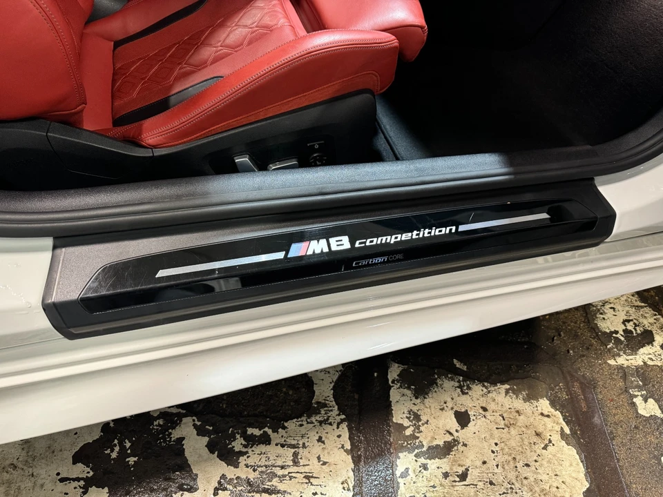 2020 BMW M8 - Image 6 of 19