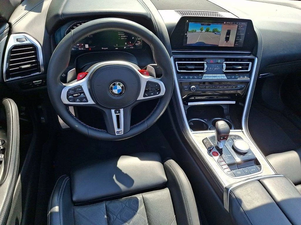2020 BMW M8 - Image 3 of 7
