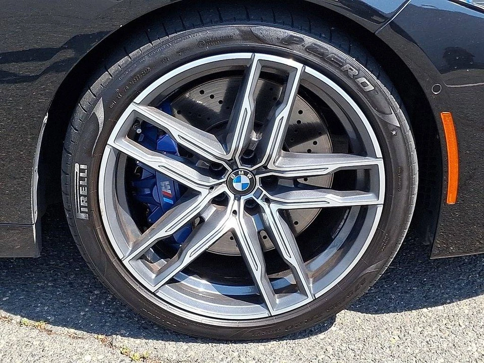 2020 BMW M8 - Image 7 of 7