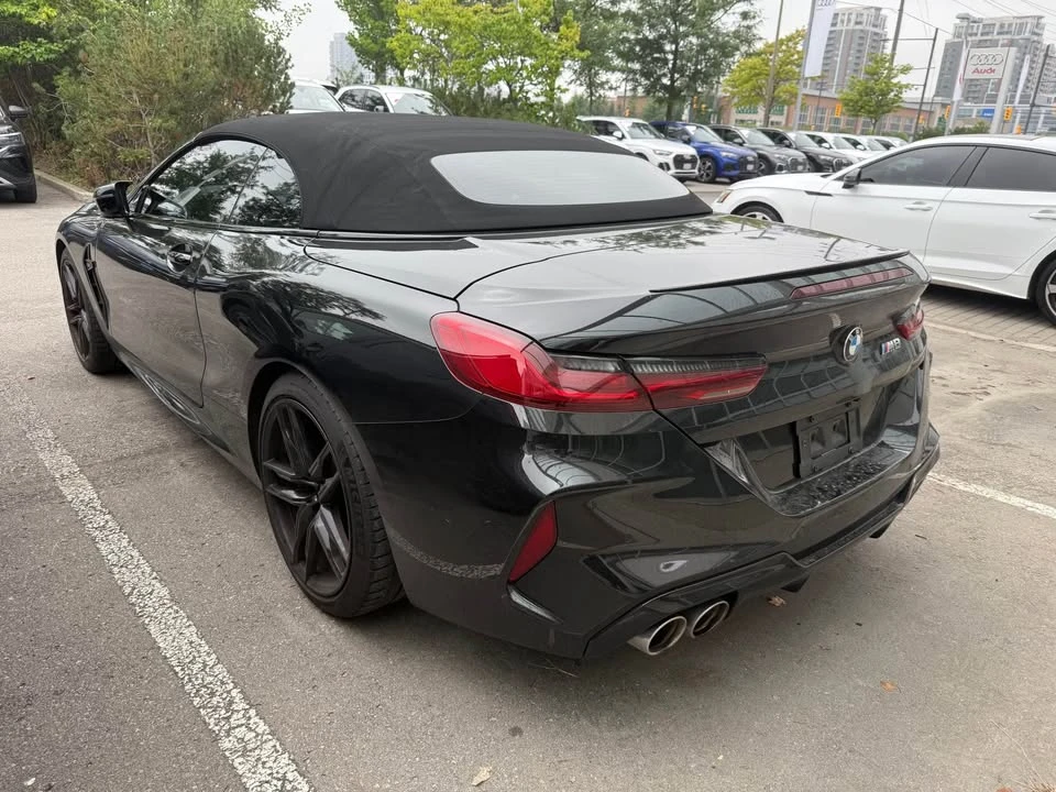 2020 BMW M8 - Image 3 of 6