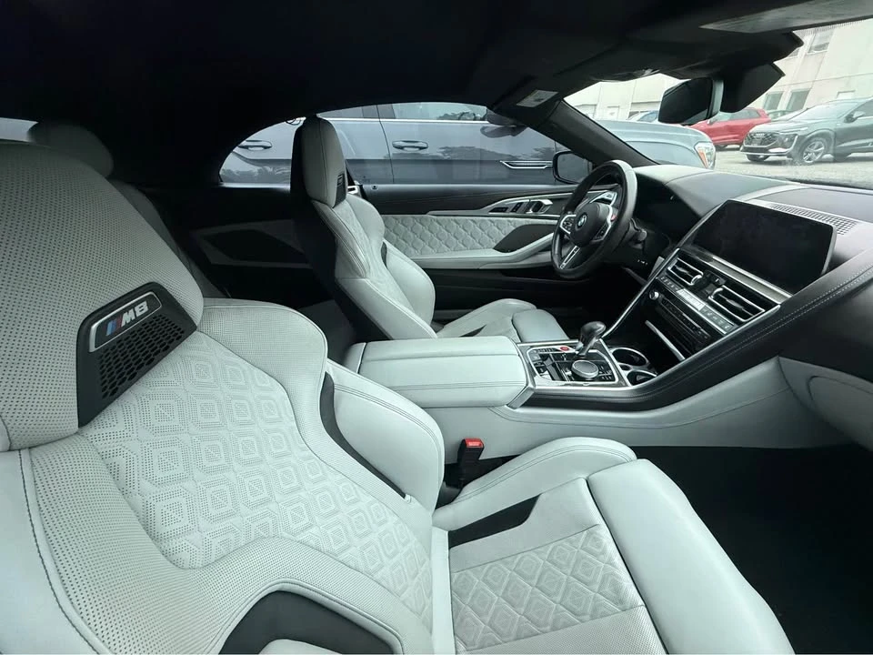 2020 BMW M8 - Image 6 of 6