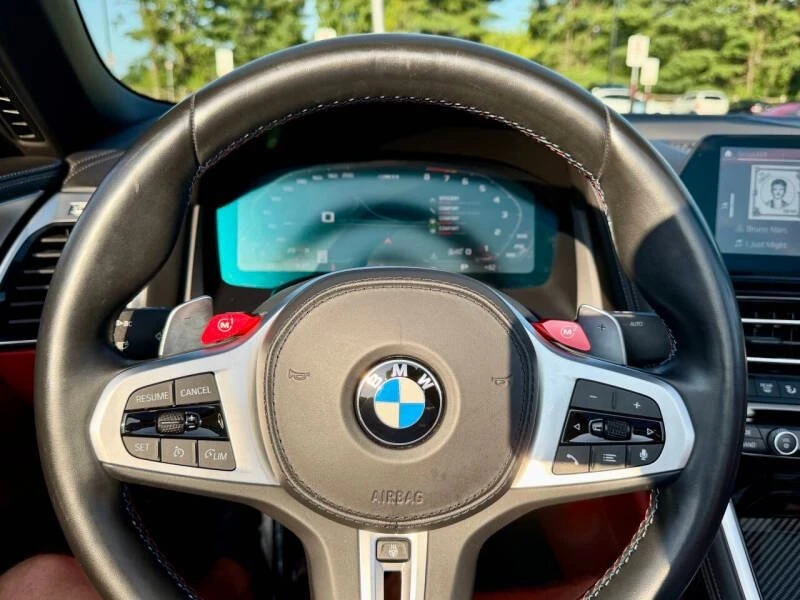 2020 BMW M8 GTE - Image 8 of 19