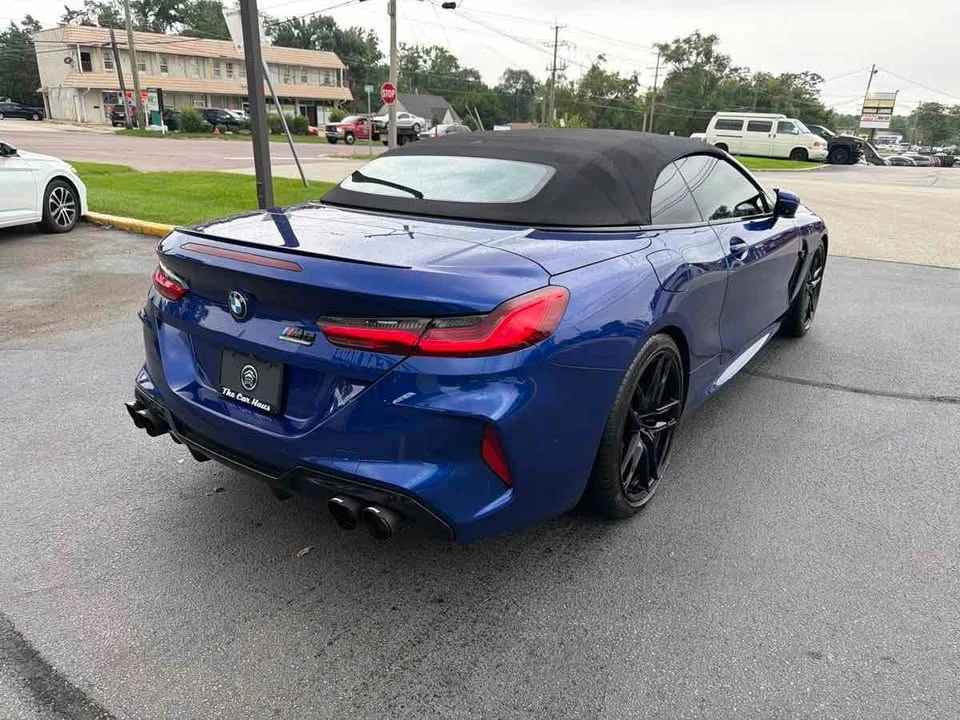 2020 BMW M8 GTE - Image 6 of 20