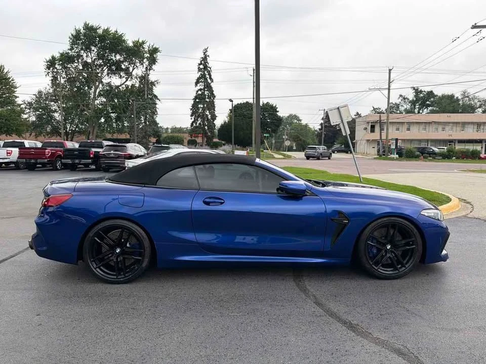 2020 BMW M8 GTE - Image 4 of 20