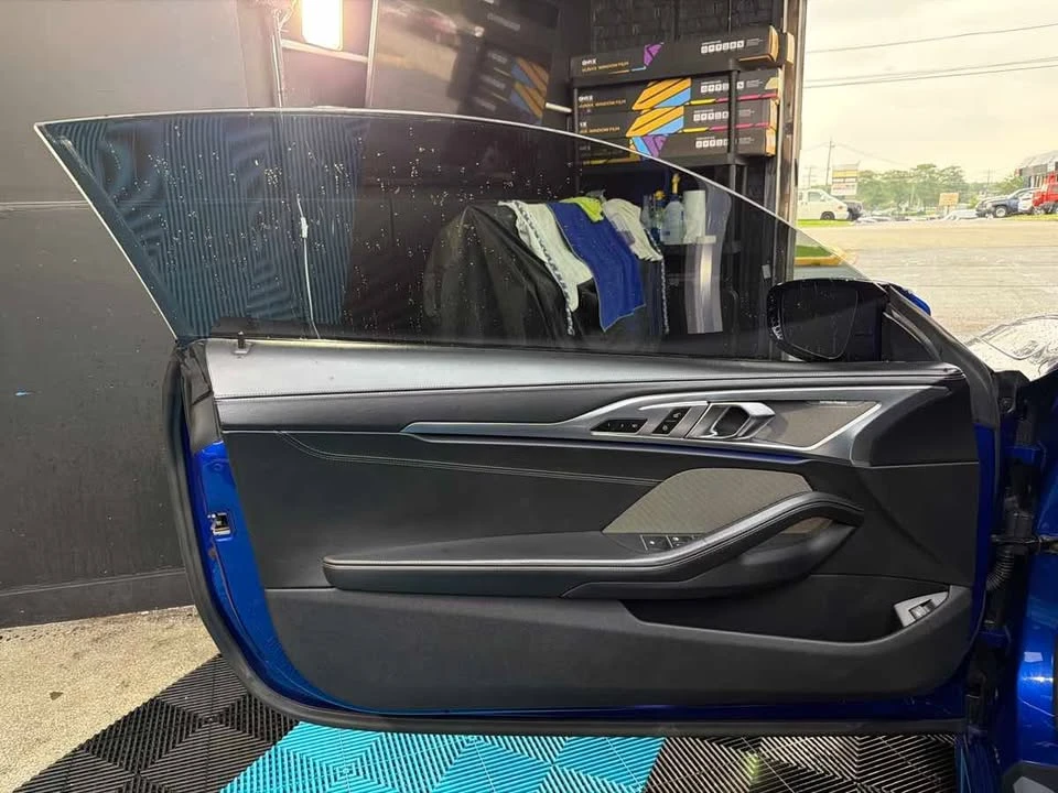 2020 BMW M8 GTE - Image 19 of 20