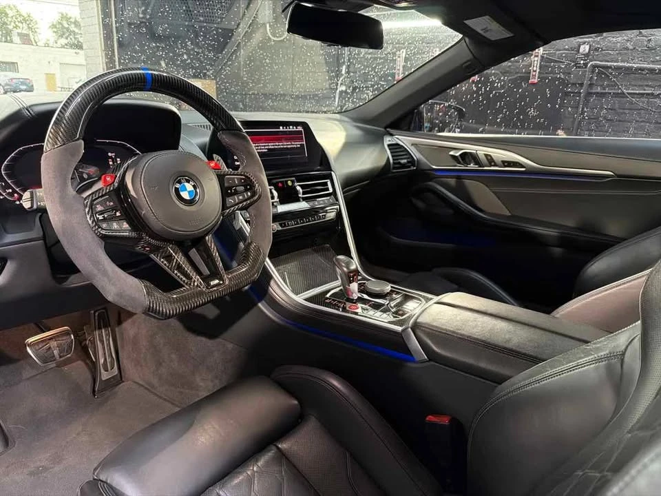 2020 BMW M8 GTE - Image 17 of 20