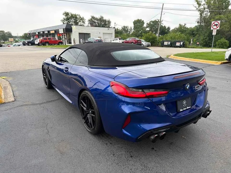 2020 BMW M8 GTE - Image 10 of 20
