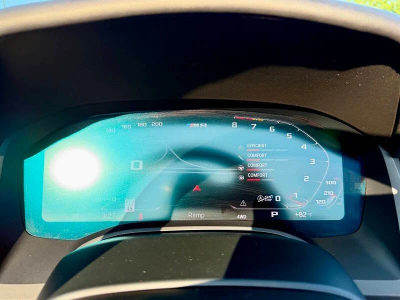 2020 BMW M8 GTE - Image 9 of 19