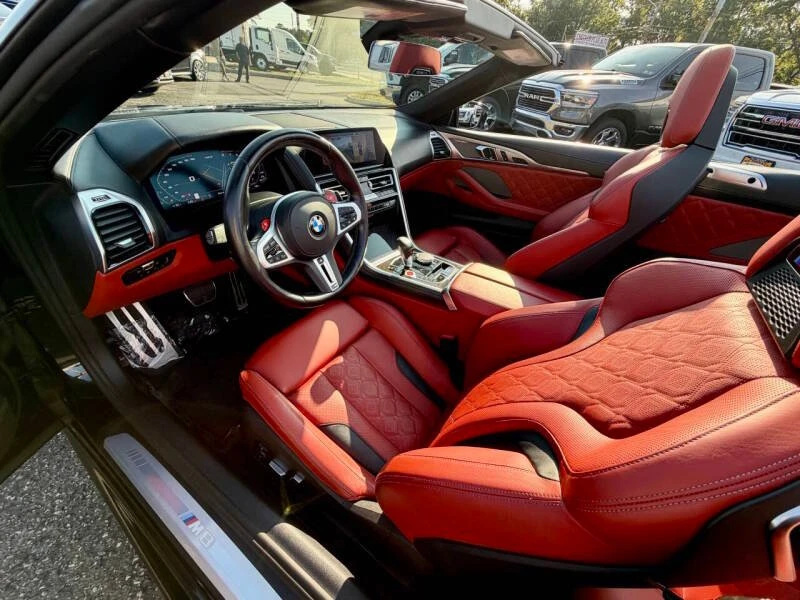 2020 BMW M8 GTE - Image 15 of 19