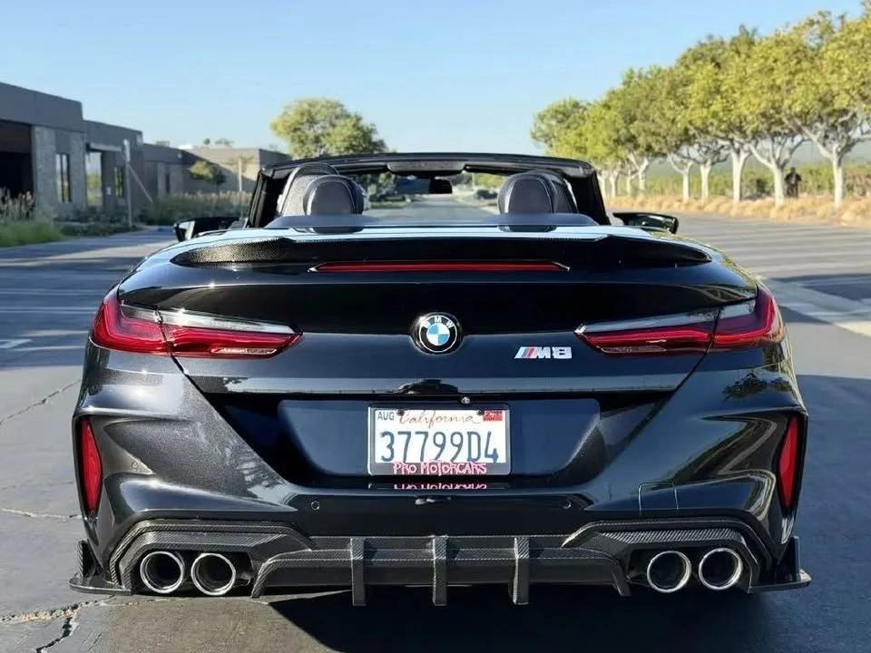 2020 BMW M8 GTE - Image 6 of 20