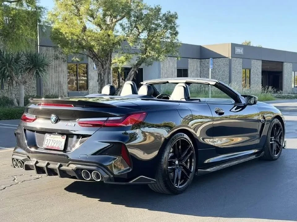 2020 BMW M8 GTE - Image 5 of 20