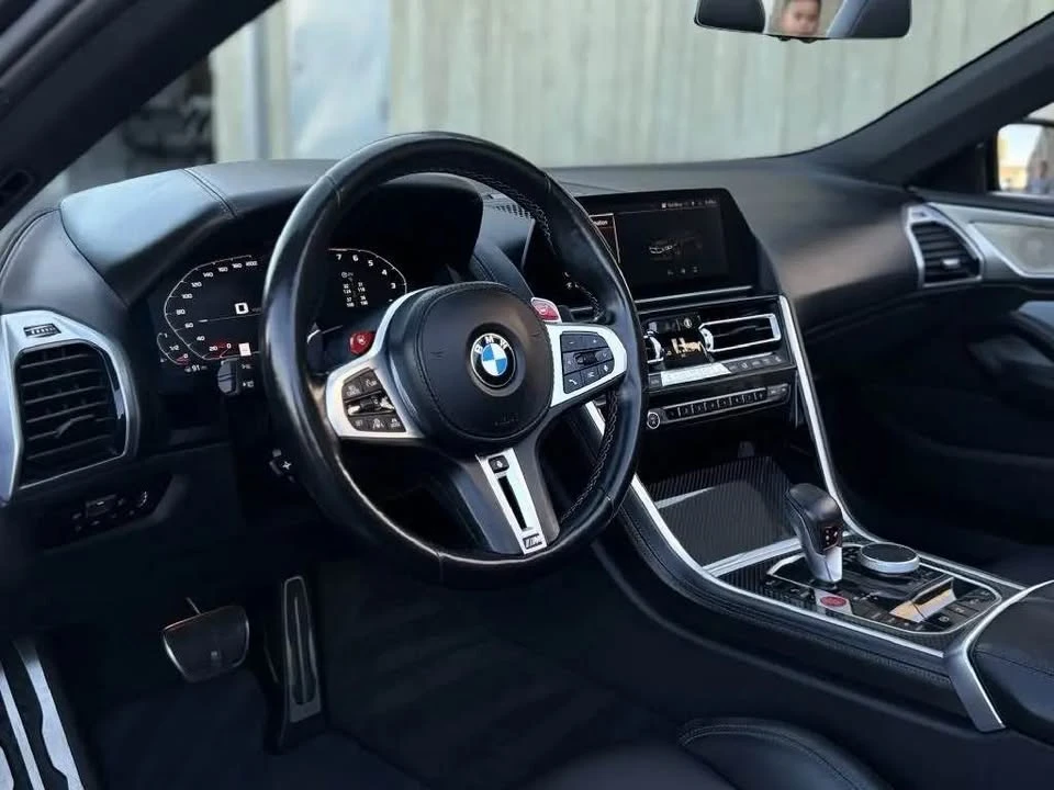 2020 BMW M8 GTE - Image 14 of 20