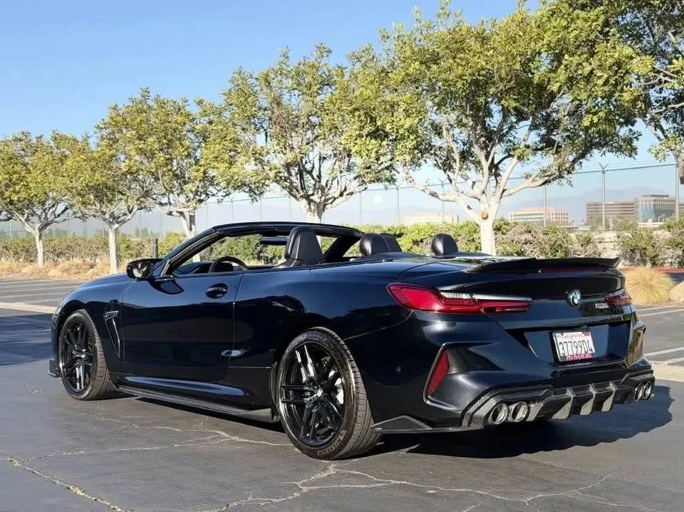 2020 BMW M8 GTE - Image 8 of 20