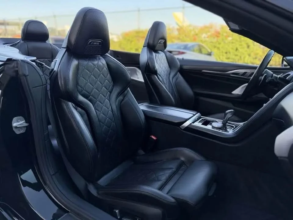2020 BMW M8 GTE - Image 16 of 20