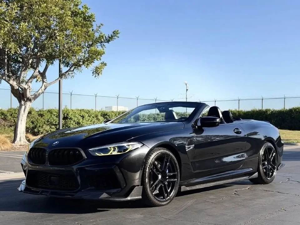 2020 BMW M8 GTE - Image 2 of 20