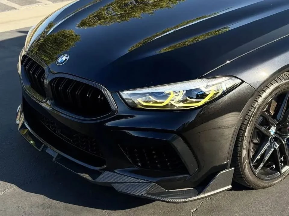 2020 BMW M8 GTE - Image 10 of 20