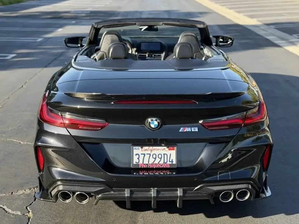 2020 BMW M8 GTE - Image 7 of 20