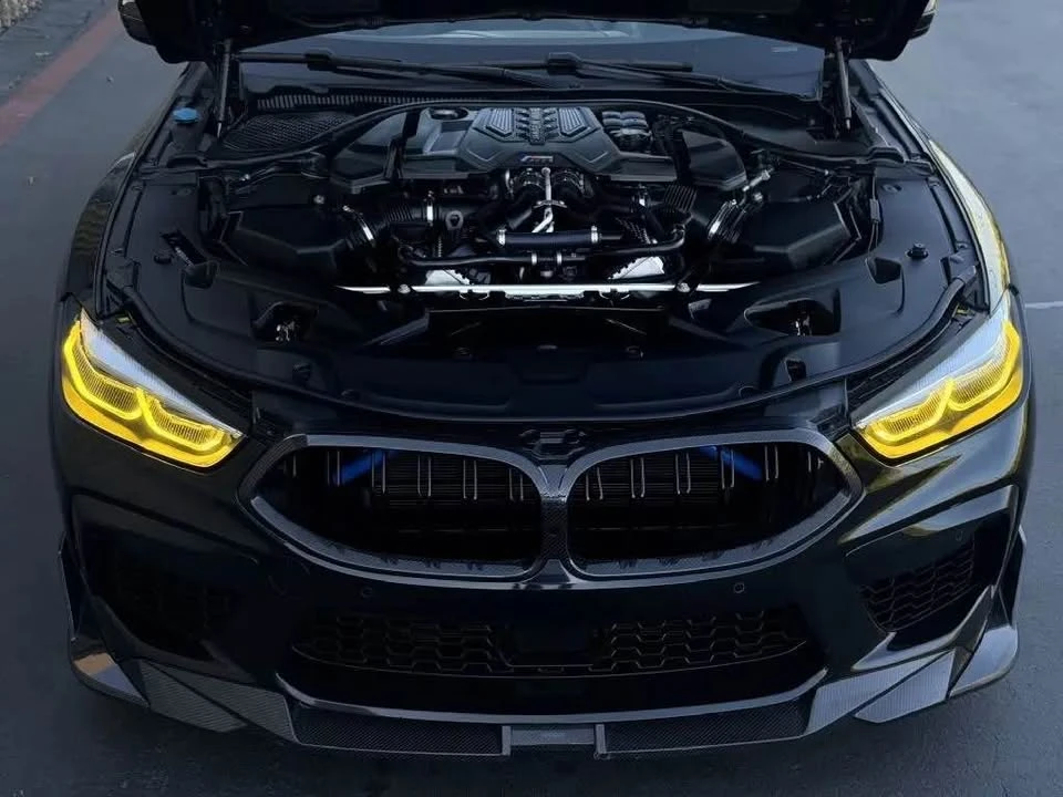 2020 BMW M8 GTE - Image 20 of 20