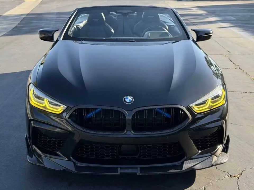 2020 BMW M8 GTE - Image 4 of 20