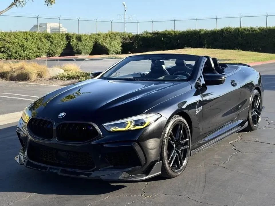 2020 BMW M8 GTE - Image 3 of 20