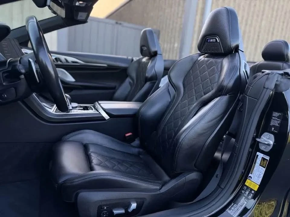 2020 BMW M8 GTE - Image 15 of 20