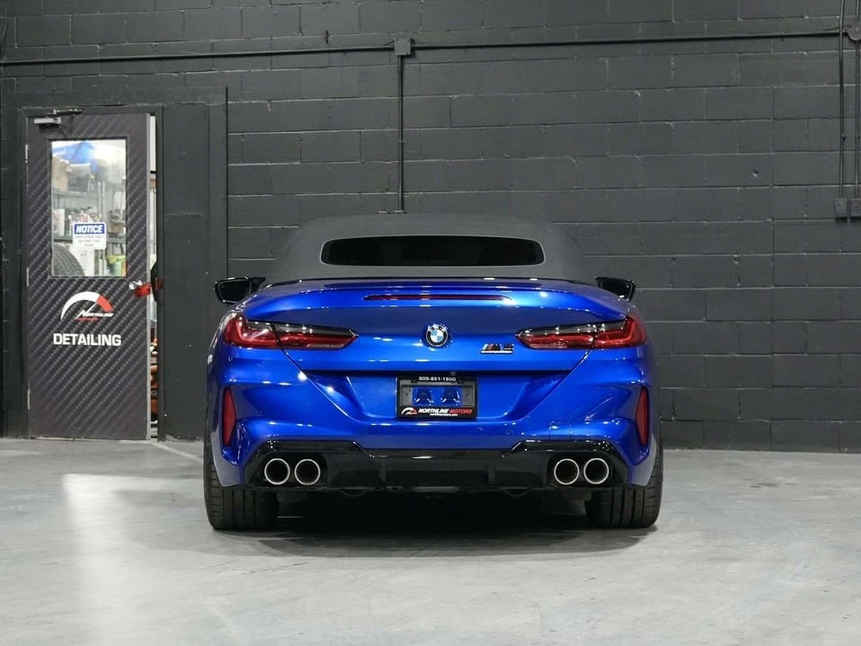 2020 BMW M8 GTE - Image 8 of 20