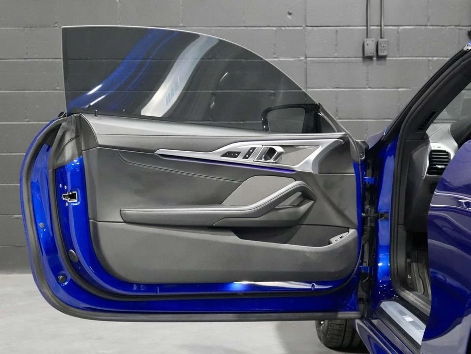 2020 BMW M8 GTE - Image 13 of 20