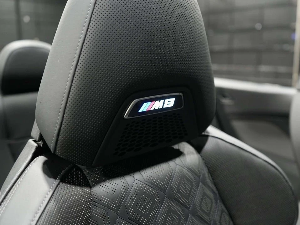2020 BMW M8 GTE - Image 18 of 20
