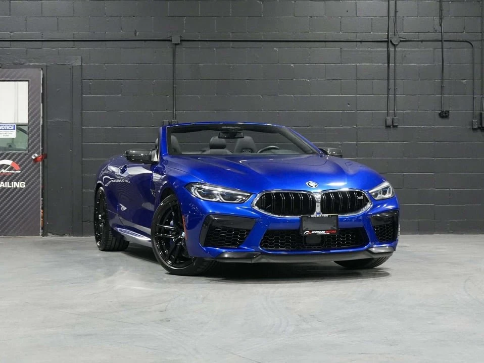 2020 BMW M8 GTE - Image 12 of 20