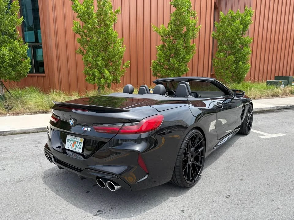 2020 BMW M8 GTE - Image 8 of 13