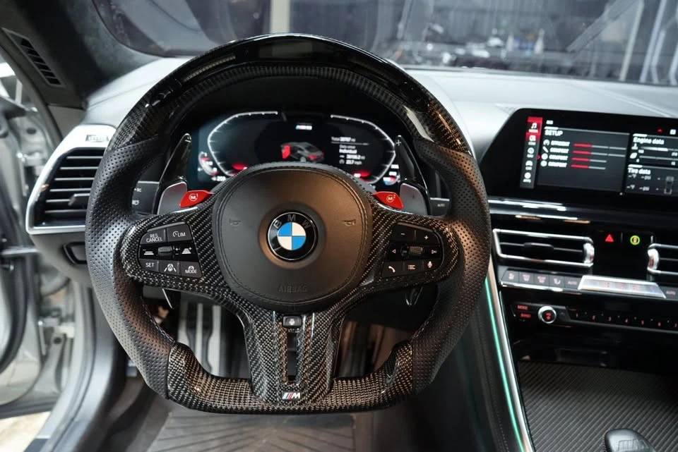 2020 BMW M8 GTE - Image 16 of 16