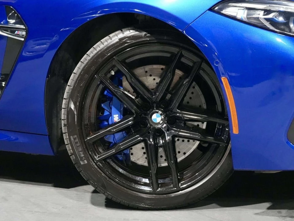 2020 BMW M8 GTE - Image 5 of 20