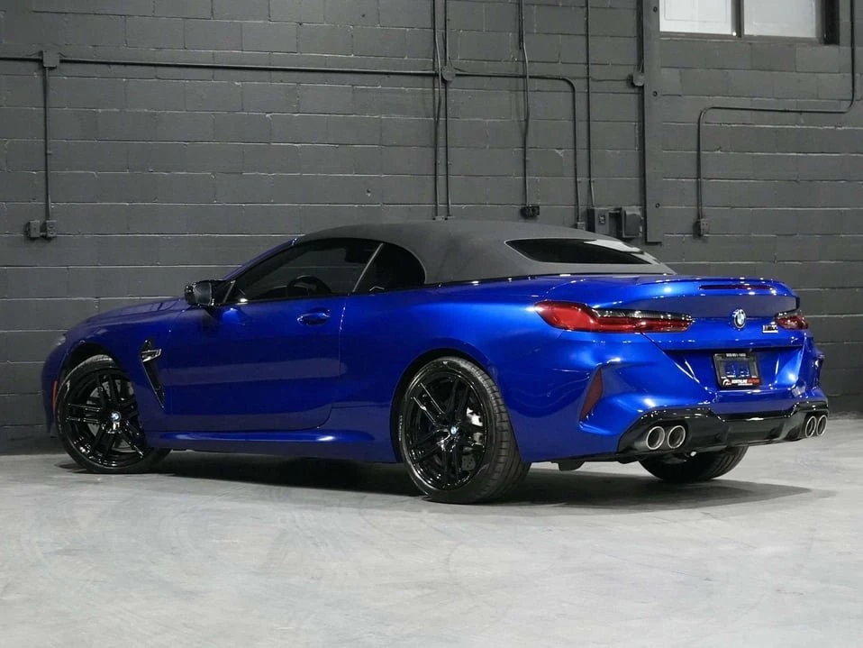 2020 BMW M8 GTE - Image 7 of 20