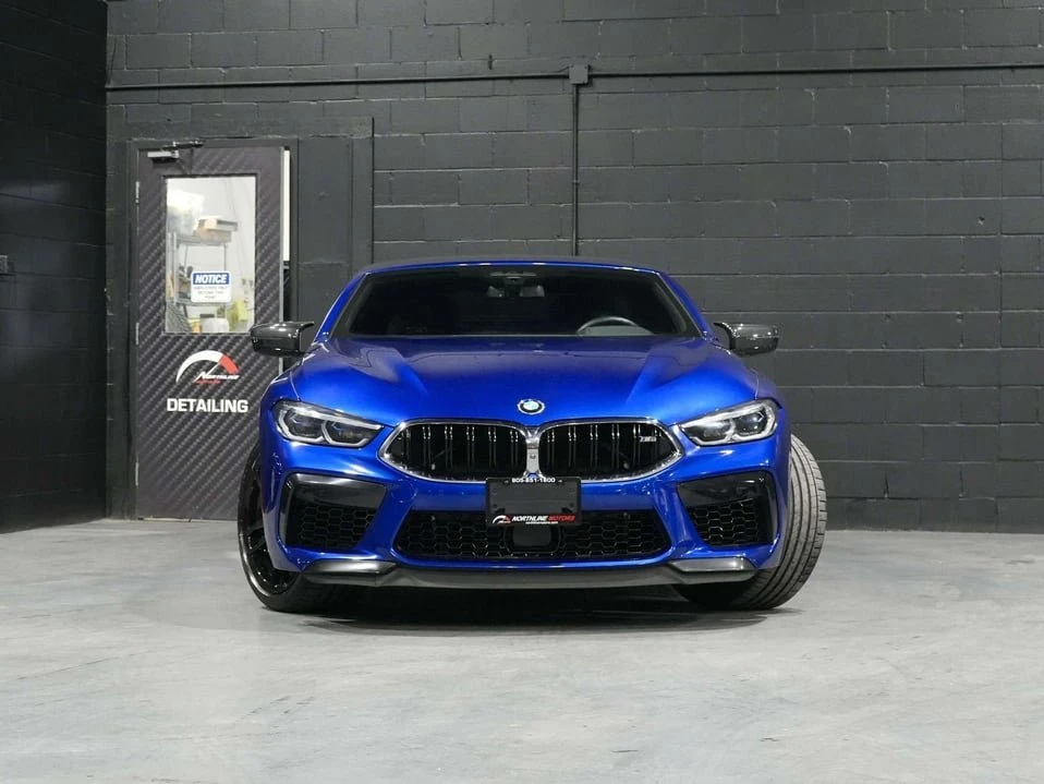 2020 BMW M8 GTE - Image 4 of 20