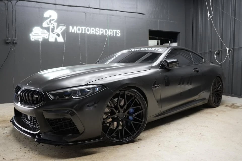 2020 BMW M8 GTE - Image 5 of 16