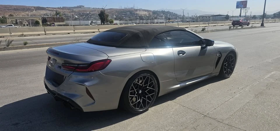 2020 BMW M8 GTE - Image 12 of 12