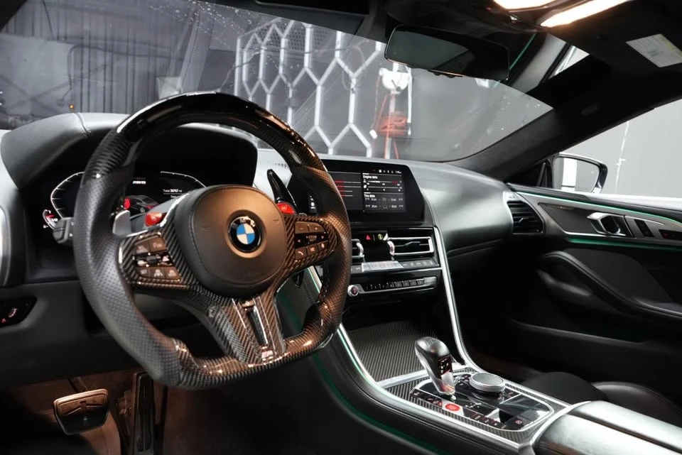 2020 BMW M8 GTE - Image 13 of 16