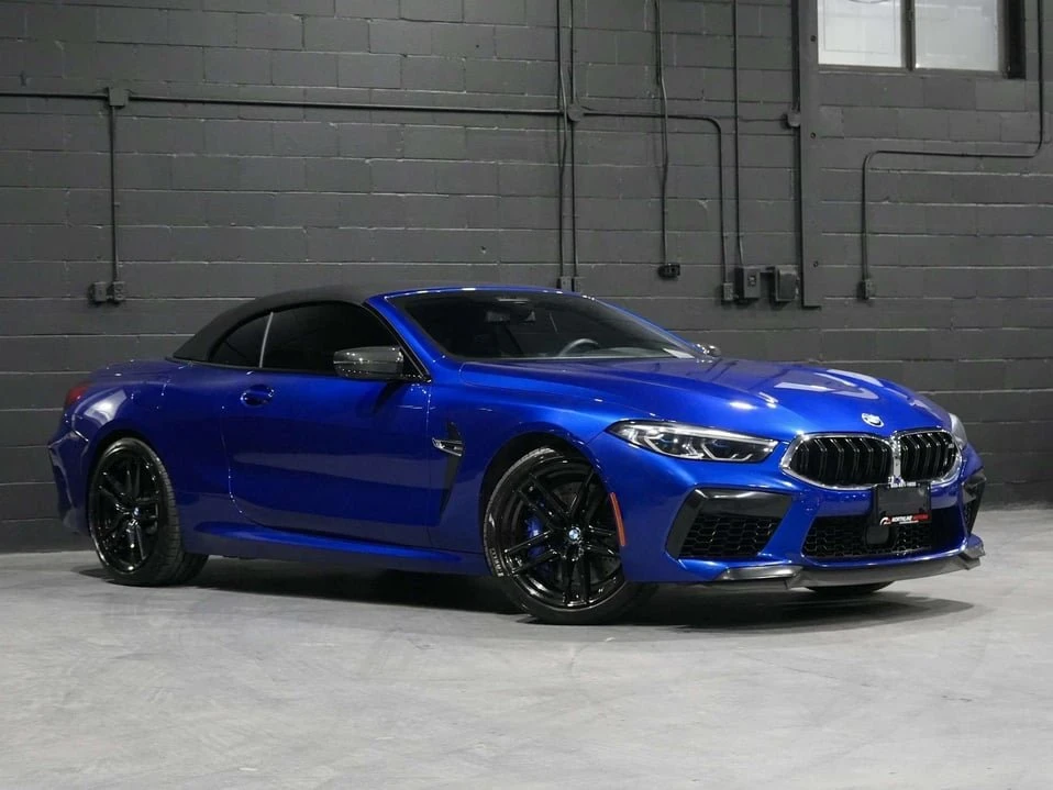 2020 BMW M8 GTE - Image 2 of 20