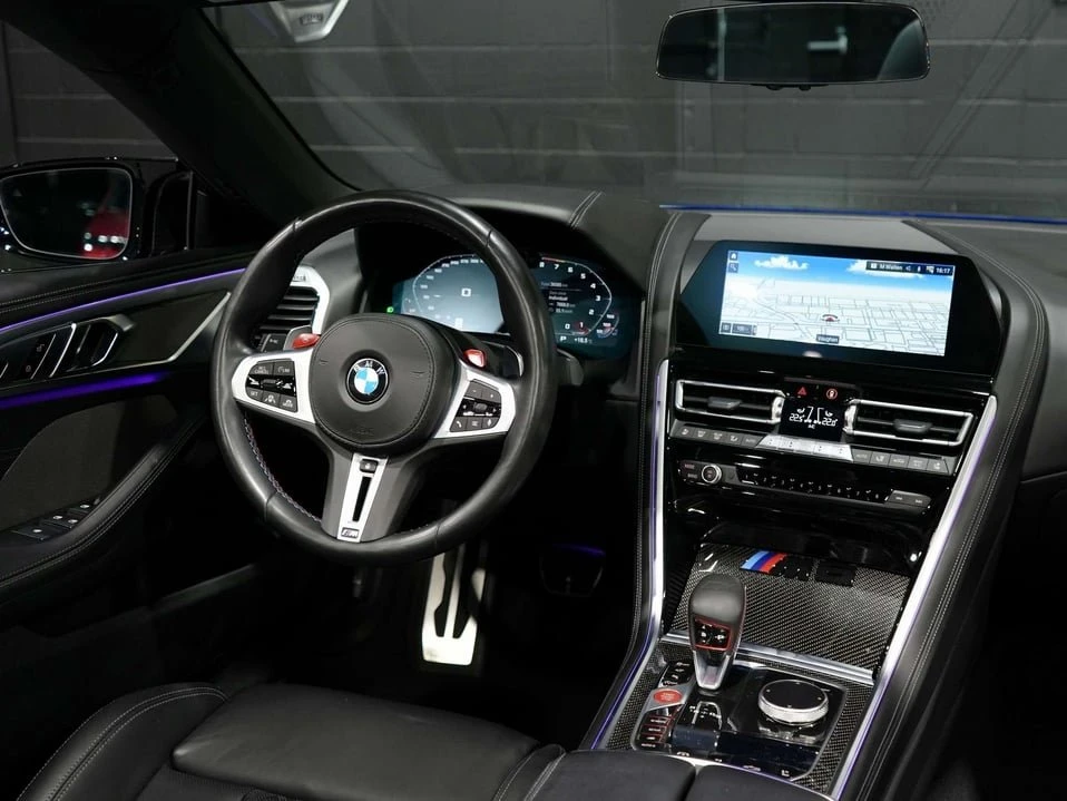 2020 BMW M8 GTE - Image 15 of 20